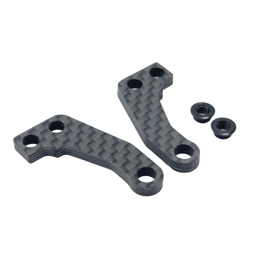 Rear Steering Upgrade 1014: Dominate the Track with Precision Arms!