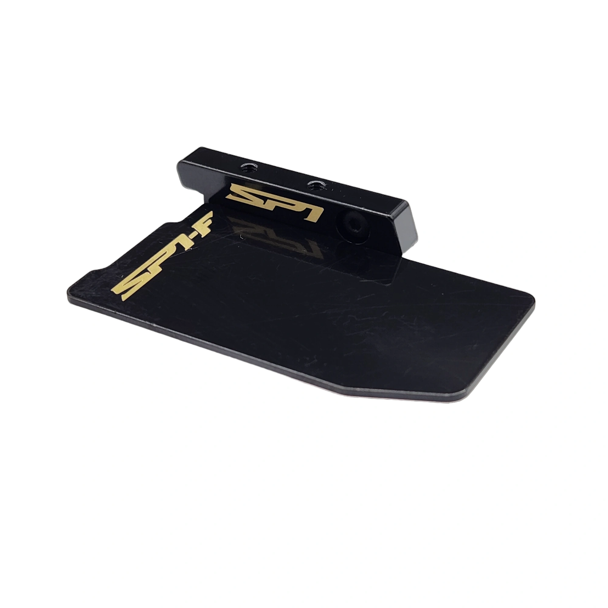 Brass Floating Shelf Set Modern Decor SP1-F