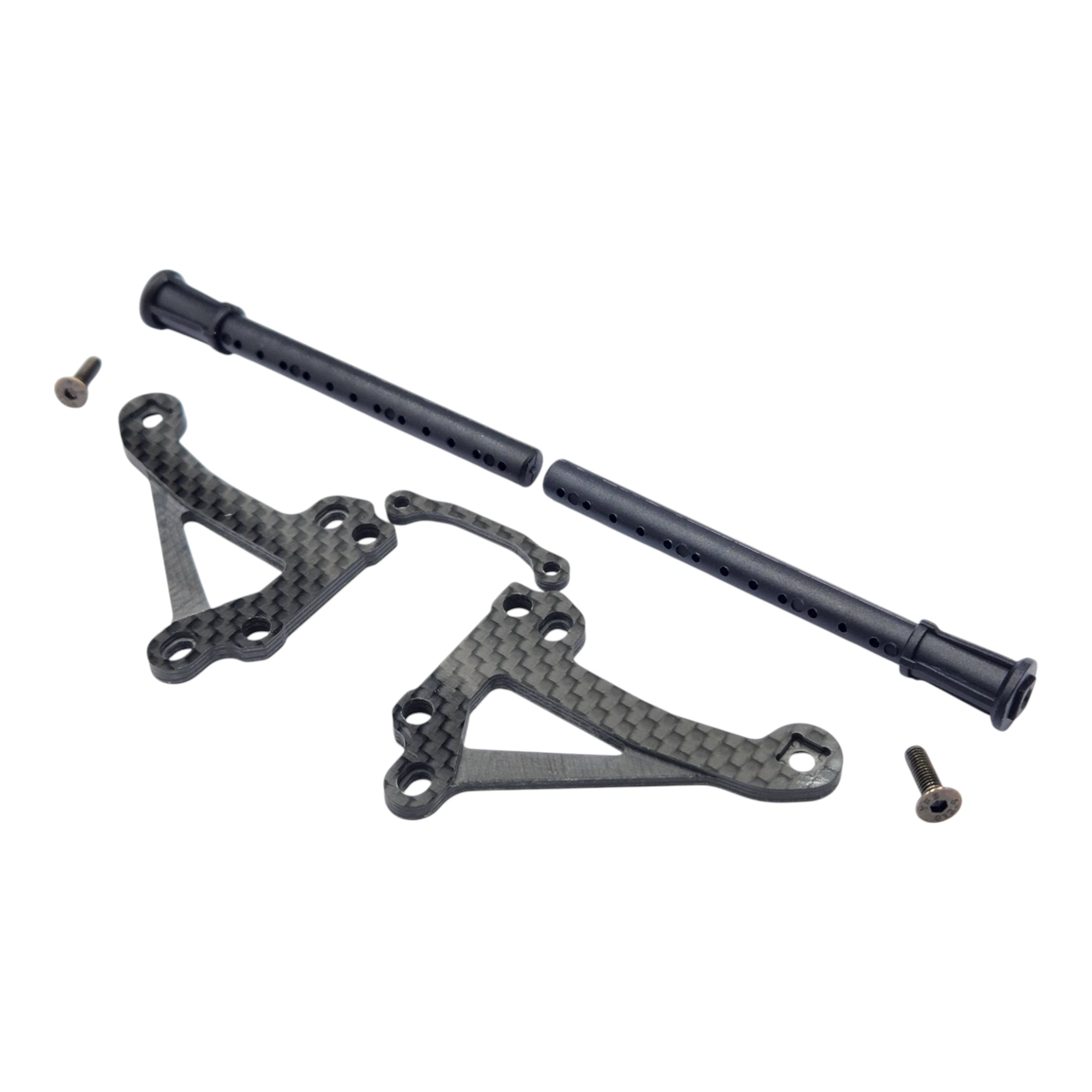 Body Mount Upgrade: Blast Through It! (Split Vertical - 10018 Option)