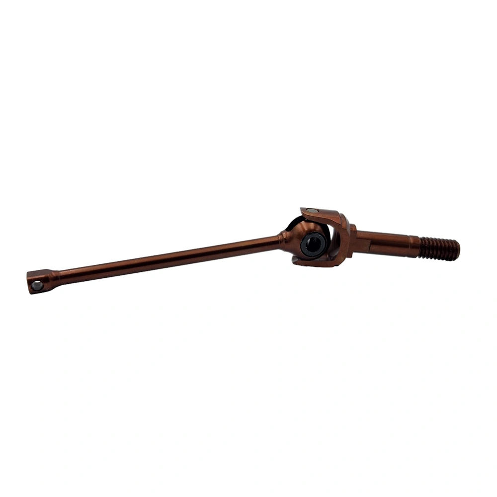 Get Rolling Rear Driveshaft Kit 10003: Unleash the Beast Within Your Ride!