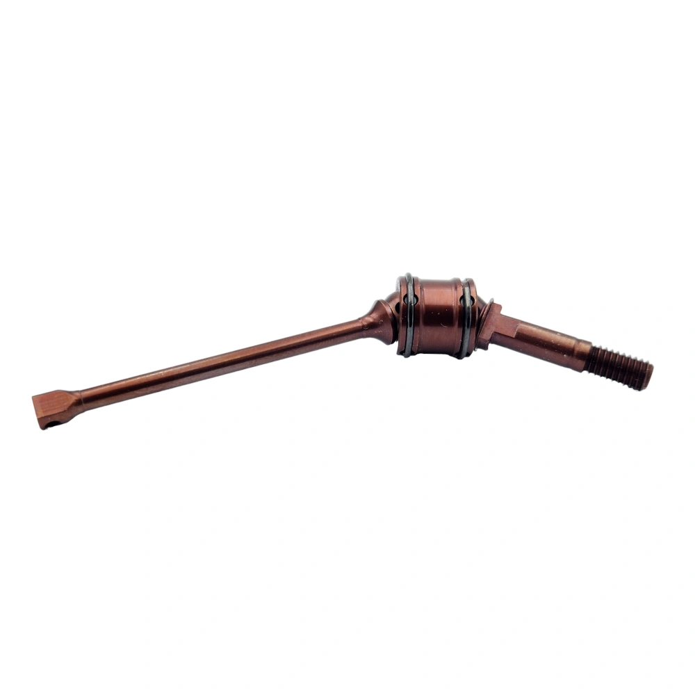 Front Driveshaft Kit 10002: Unleash the Beast Within Your Ride, Conquer Any Terrain, Guaranteed!